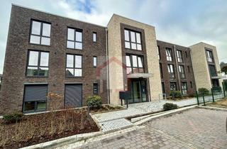 Wohnung mieten in Elchkamp, 22846 Norderstedt, Moderne, neuwertige 4 Zimmer Wohnung mit Balkon