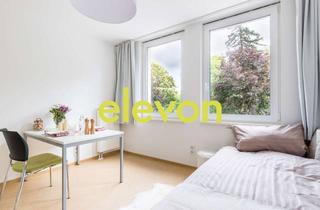 Wohnung mieten in Schwanseestraße 35, 99423 Westvorstadt, Einziehen & wohlfühlen! Möbliertes 1-Zimmer-Apartment