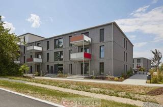 Wohnung mieten in 94315 Straubing, Attraktive 3-Zimmer-Wohnung im Neubauquartier ++TITO Straubing++