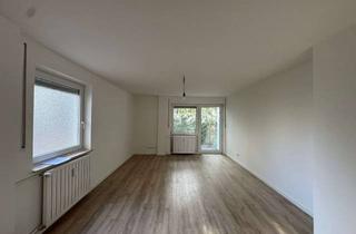 Wohnung mieten in Fritz-Koelle-Straße 22, 86161 Herrenbach, Schöne 4-ZKB Wohnung mit Terrasse in Herrenbach zu vermieten
