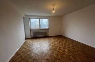 Wohnung mieten in Mörikestraße 10, 86161 Herrenbach, Schöne 4-Zimmer Wohnung mit Balkon in Herrenbach zu vermieten