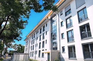 Wohnung mieten in Fritz-Koelle-Straße 24, 86161 Herrenbach, Neubau 2019: Helle 2-Zimmer-Wohnung in innenstadtnaher Lage zu vermieten