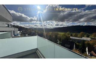 Wohnung mieten in Oberer Katthagen 30, 31061 Alfeld, Wohnen mit Weitblick – 2-Zimmer-Wohnung mit XL-Sonnenbalkon !