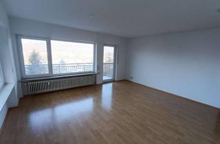 Wohnung mieten in Am Hardberg 43, 74821 Mosbach, 3 Zimmer Wohnung mit Balkon und Garage in Mosbach