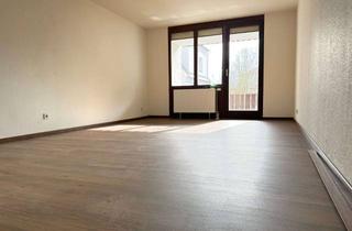 Wohnung mieten in 74074 Heilbronn, HN, Nähe Wertwiesenpark: Neu renov. 2 Zi.-Wohnung m. Balkon u. TG-Stellplatz