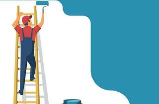 Wohnung mieten in Wartsberg, 47906 Kempen, Frisch sanierte 4-Zimmer-Wohnung im 1. OG in ruhiger schöner Lage zu vermieten!