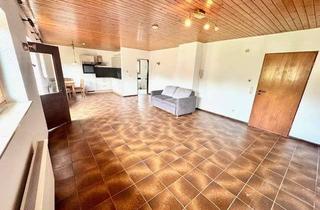 Wohnung mieten in 64625 Bensheim, Schöne helle 1 Zimmer-Erdgeschoss-Wohnung mit Freisitz in Bensheim-Gronau