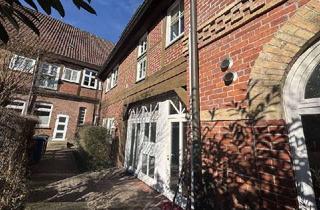 Wohnung mieten in An Der Au 7a, 29549 Bad Bevensen, Direkte Kurparklage in Bad Bevensen – 3-Zimmer-Wohnung nahe der Ilmenau