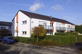 Wohnung mieten in Jakobstraße 22b, 47574 Goch, Modernisierte zentrumsnahe 3-Zimmer-Erdgeschosswohnung