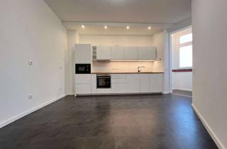 Wohnung mieten in 67655 Innenstadt, KL - Nähe Stadtpark, 4 ZKB, "Altbau" "SANIERT", Einbauküche, Tageslichtbad, Hof/Garten