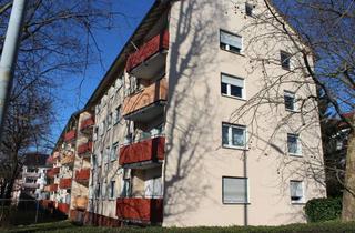 Wohnung mieten in Friedrichstraße 139, 71638 Ludwigsburg, 3-Zimmer-Wohnung in Ludwigsburger Osten