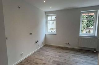 Wohnung mieten in Gutenbergstr. 23, 06217 Merseburg, Kernsanierte 1 Zimmer Wohnung