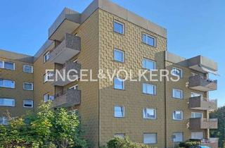 Wohnung mieten in 58239 Schwerte, Stadtwohnung mit Balkon und Stellplatz