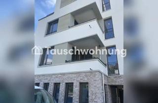 Tauschwohnungen in Sebastian-Rinz-Straße 13, 60323 Westend-Nord, Tauschwohnung: Neubau Luxus Wohnung in Eschersheim