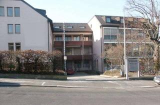 Wohnung mieten in Mönchbergstraße 27, 97074 Würzburg, NUR STUDENTEN! Familienappartement im Studentenwohnheim – für Studierende mit Kind!