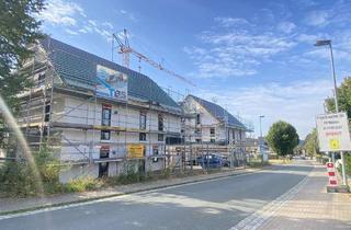 Wohnung mieten in 32657 Lemgo, ERSTBEZUG NEUBAU-Wohnen in ländlichem Raum