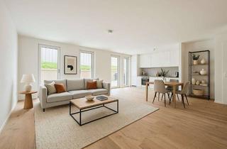 Wohnung mieten in 75249 Kieselbronn, Exklusive Maisonette - Mietwohnung im Erdgeschoss für Familien!