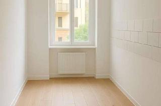 Wohnung mieten in Paracelsusstraße 2c, 06114 Paulusviertel, Frisch renovierter Altbau: 3-Zimmer Wohnung im Paulusviertel