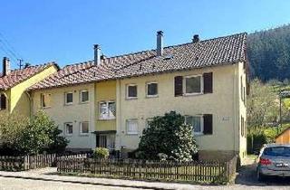Wohnung mieten in Brennerau, 75323 Bad Wildbad, 406.04 Schöne Wohnung Brennerau 5, 75323 Bad Wildbad