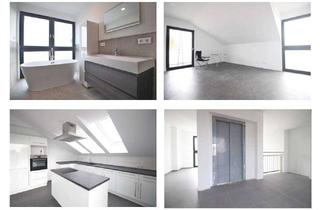 Wohnung mieten in 38159 Vechelde, Hochwertige Mietwohnung mit Fahrstuhl, ein Balkon, eine Dachterrasse, Einbauküche und Carport