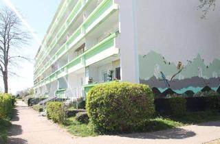 Wohnung mieten in Stauffenbergstraße, 06406 Bernburg, 3-R-Wohnung im 2. Geschoss ab Juli 2026 zu vermieten