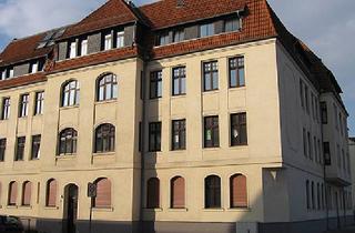 Wohnung mieten in Wolfenbütteler Straße 41, 39112 Sudenburg, Frisch Sanierte 3-Raumwohnung in Magdeburg-Sudenburg WG geeignet
