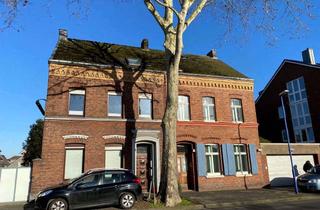 Wohnung mieten in 40667 Meerbusch, Ein Zuhause mit Charakter Licht und viel Platz in zentraler Lage von Meerbusch-Büderich!