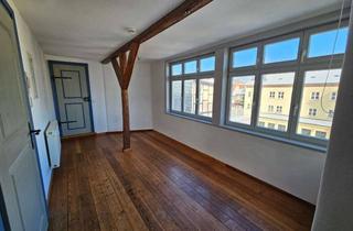 Wohnung mieten in Entenbühl, 99974 Mühlhausen, Charmante Single-Wohnung mit Einbauküche