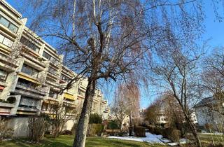 Wohnung mieten in St.-Bruno-Str., 97616 Bad Neustadt, Wohnen im Terrassenhaus