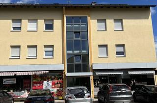 Wohnung mieten in Pöllandtstr., 86956 Schongau, 1-Zimmer-Wohnung mit Balkon