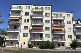 Wohnung mieten in Poetenweg, 06773 Gräfenhainichen, Große 2 Zimmerwohnung mit Balkon & Aufzug (3740.2804)