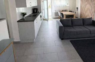 Wohnung mieten in 71292 Friolzheim, Moderne 2-Zimmer Wohnung mit Terrasse, Garten und Einbauküche in Friolzheim mit 45 m² Wohnfläche