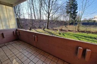 Sozialwohnungen mieten in Gerther Straße 33, 44577 Castrop-Rauxel, Endlich Erdgeschoss: Nur mit WBS - großzügige 3-Zimmer-Wohnung