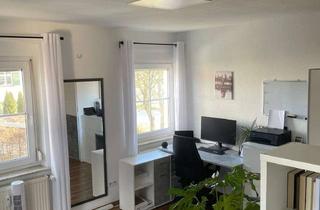 Wohnung mieten in Kreuzlinger Str. 22, 88048 Friedrichshafen, 1,5-Zimmer Wohnung in Friedrichshafen mit Gartenmitbenutzung