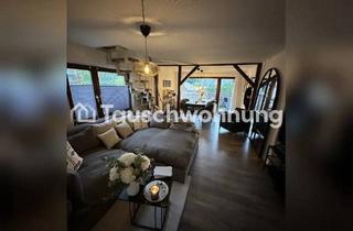 Tauschwohnungen in 22549 Osdorf, Tauschwohnung: Lichtdurchflutete 3,5 Zimmer Maisonette Wohnung