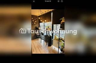 Tauschwohnungen in Planckstraße 15, 22765 Ottensen, Tauschwohnung: 2 Zi. in Ottensen mit vielen Fenstern gegen 3 Zi.