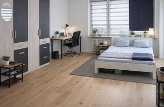 Wohnung mieten in Münchener Straße 16, 82110 Germering, WG-Zimmer (Wohngemeinschaft)