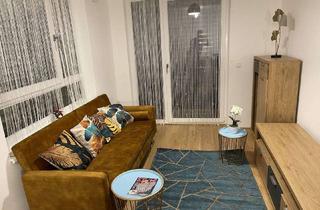 Wohnung mieten in Münchenerstrasse 25D, 83395 Freilassing, Voll möbliert, auch auf Zeit: exklusive 2-Zimmer-Gartenwohnung in Top-Lage in Freilassing