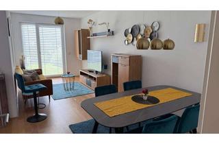 Wohnung mieten in Münchenerstrasse 25D, 83395 Freilassing, Voll möbliert, auch auf Zeit: exklusive 2-Zimmer-Gartenwohnung in Top-Lage in Freilassing