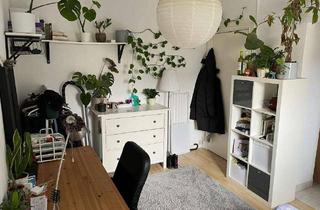 Wohnung mieten in Voigtstr. 20, 24937 Sandberg, Sonnige 1-Zimmer Wohnung Nähe UNI Flensburg