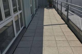 Penthouse mieten in 87435 Kempten, Zentral wohnen & Ruhe genießen - großzügiges 4-Zimmer Penthouse