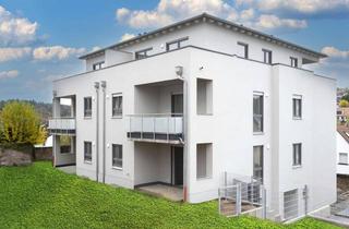 Penthouse mieten in 67691 Hochspeyer, Neubau-Penthousewohung mit Aufzug, Fußbodenheizung, Einbauküche,Dachterrasse, elektr. Rollläden...