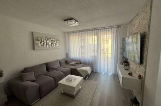 Wohnung mieten in 74080 Böckingen, Helle 3-Zimmer Wohnung mit Balkon in Heilbronn-Böckingen