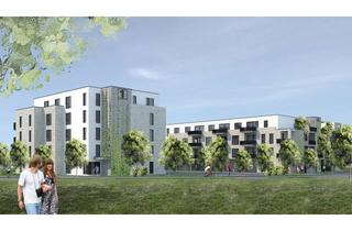 Sozialwohnungen mieten in 49090 Eversburg, Familienfreundliche 4-Zimmer-Wohnung - Mieten mit WBS