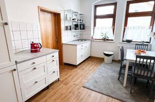 Wohnung mieten in Pflockenstraße, 09376 Oelsnitz, Interessante Wohnung in guter Lage