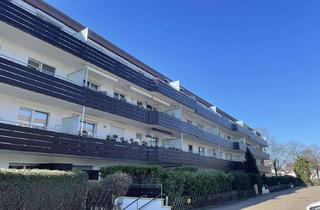 Wohnung mieten in Heinrich-Heine-Straße 80, 40721 Hilden, Attraktive 3-Zimmer-Wohnung mit großer Sonnenterasse -ruhiges Wohnen mit guter Düsseldorf-Anbindung