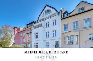 Wohnung mieten in 52066 Aachen, Luxuriöse Altbauwohnung im Aachener Südviertel – Wohnen mit Stil und eigenem Garten und Garage