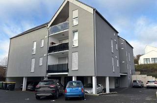 Wohnung mieten in 51789 Lindlar, Großzügige, moderne 2-Zimmer Wohnung mit Loggia in Lindlar-Scheel