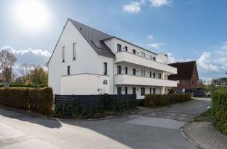 Wohnung mieten in Goldammerweg 46, 59556 Lippstadt, Neuwertige 3‑Zimmer Wohnung mit Balkon im 1. OG in Bad Waldliesborn-Lippstadt