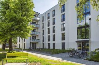 Wohnung mieten in Luisenstraße 26, 12557 Köpenick, 3 Zimmerwohnung im Neubau